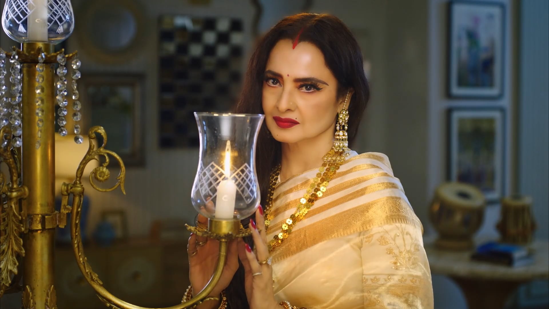 Rekha