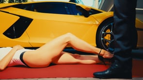 CBF Katsuki International - Red - Directed by Zak Baney