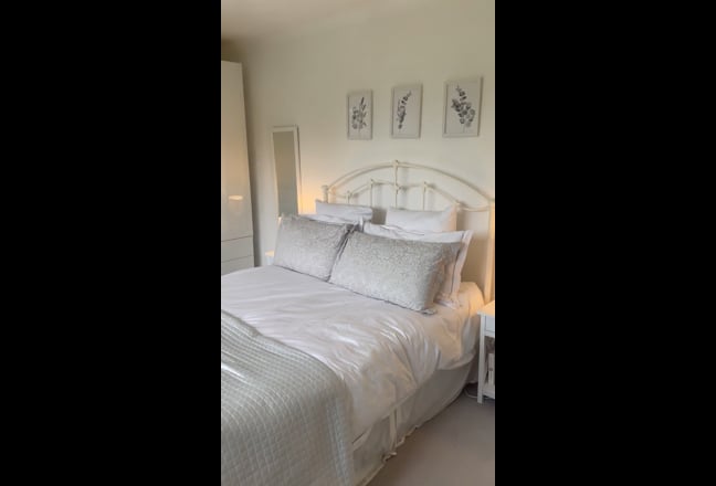 Video 1: Bedroom