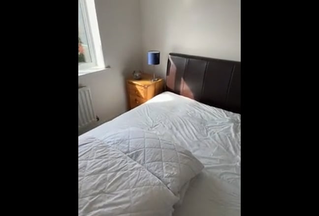 Double room to rent Main Photo