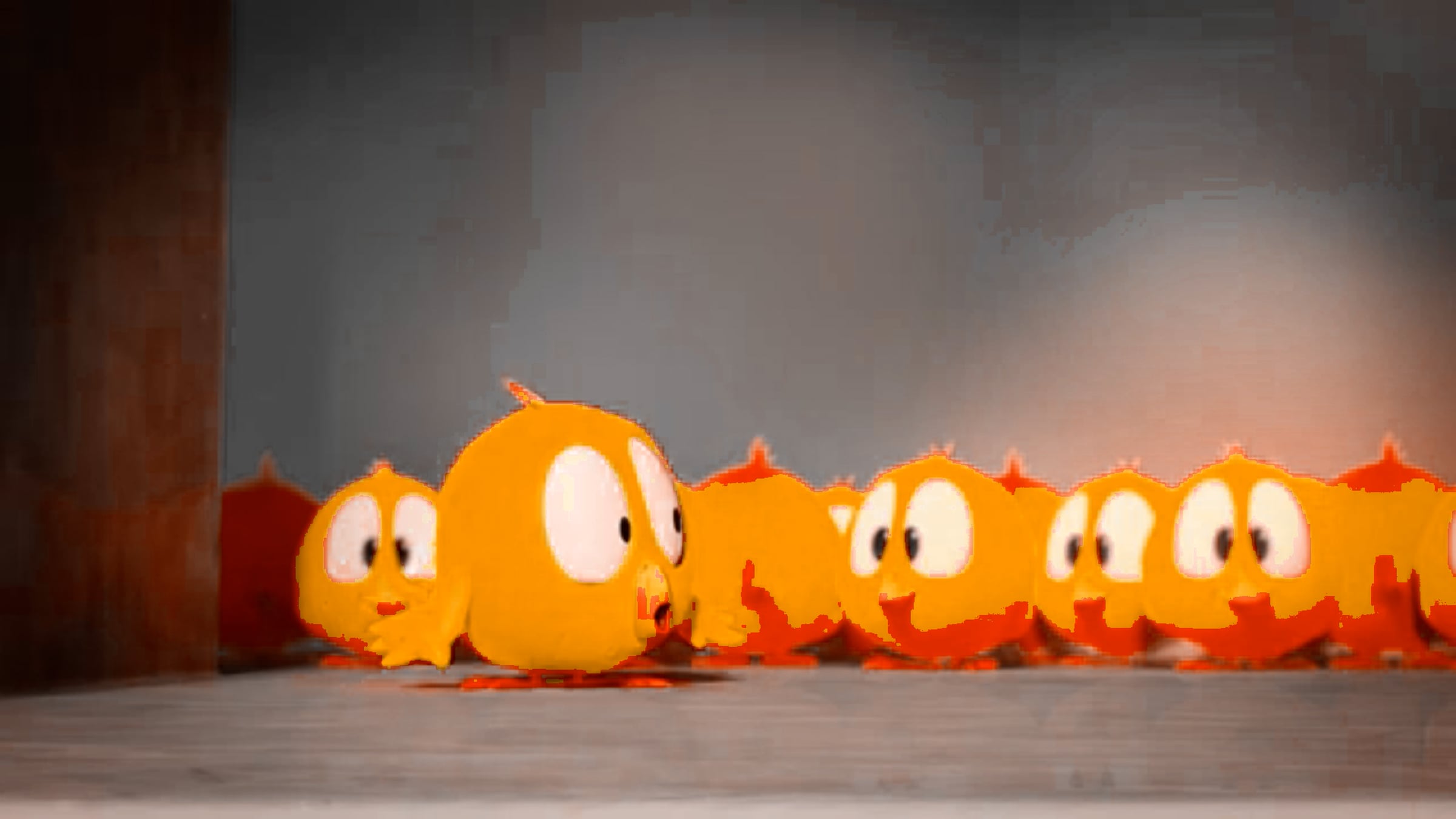 CHICKY _ MAGIC HAT _ KIDS & FAMILY CARTOON In Earth Tones | Videos ...