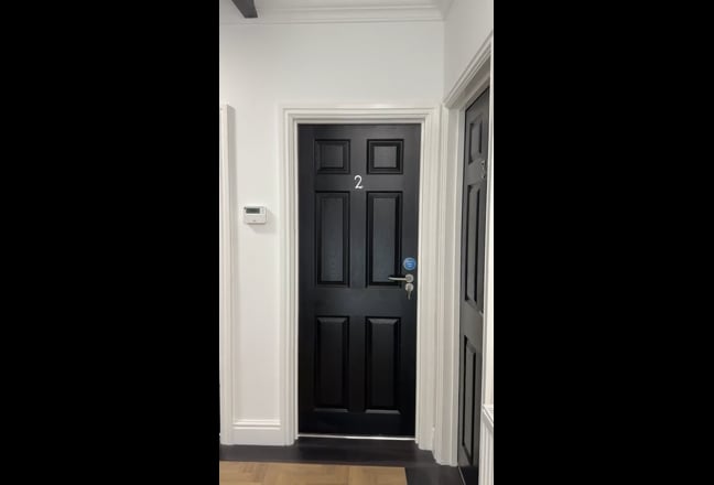 Brand new house in the heart of the city centre of Main Photo