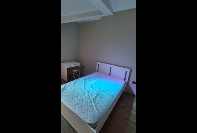 Video 1: Bedroom