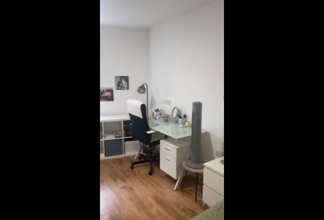 L1 Lettings Baltic Studio Apartment Main Photo