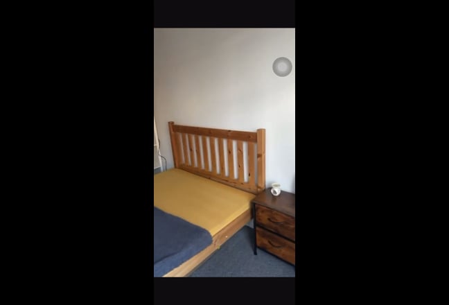 Double room in forest gate Main Photo