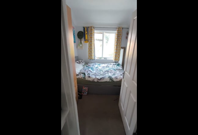 Lovely room in Earlsfield! Main Photo