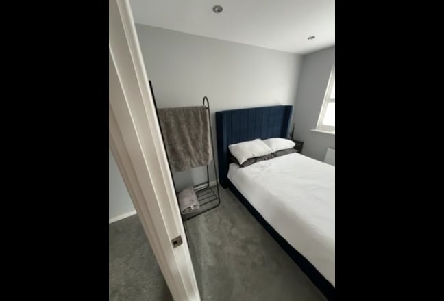 Double room for rent  Main Photo