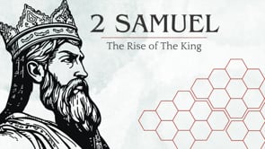 2 Samuel 13:23-39; Dr. Tyler; August 24 2025