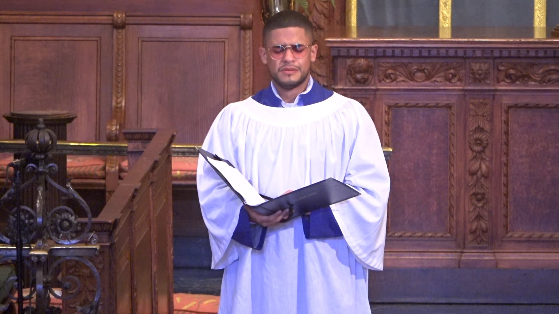 Aug 24, 2025 - Sunday Service
