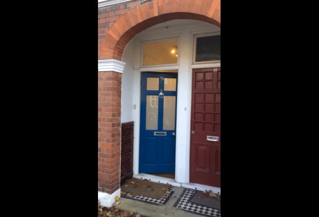 Exceptional  Double Room to let- Balham Main Photo