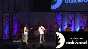 Sunday Sermon (8/24/25)