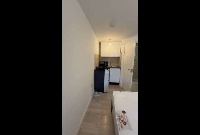 Brand New Studio Available!  Main Photo