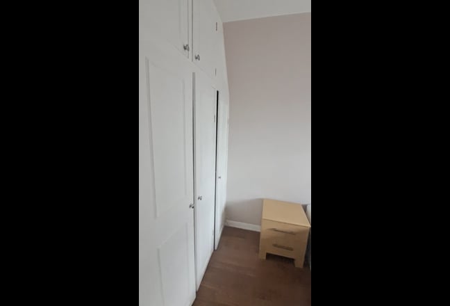 Massive Double Room Main Photo