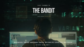 The Bandit (Fujifilm GFX100II)