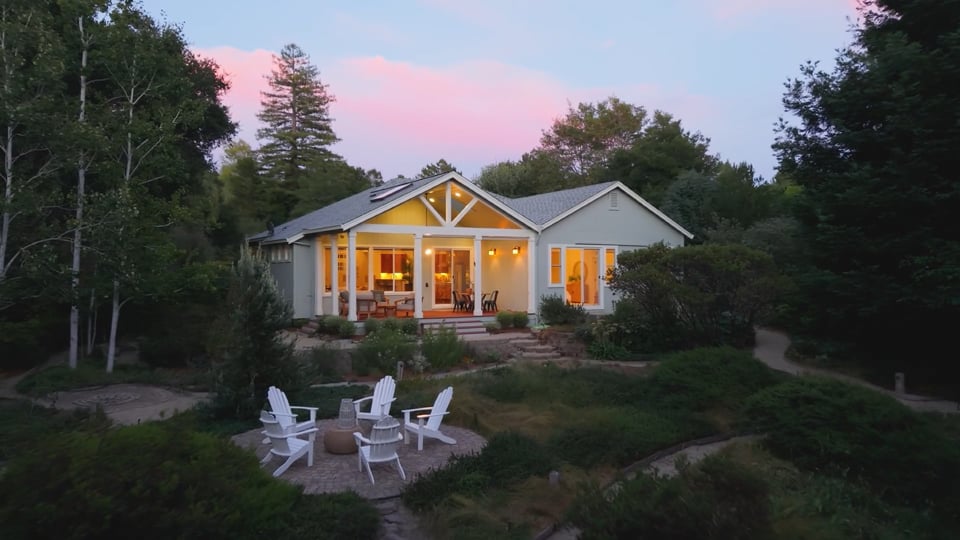 Sebastopol 3/3 + Bonus Rooms