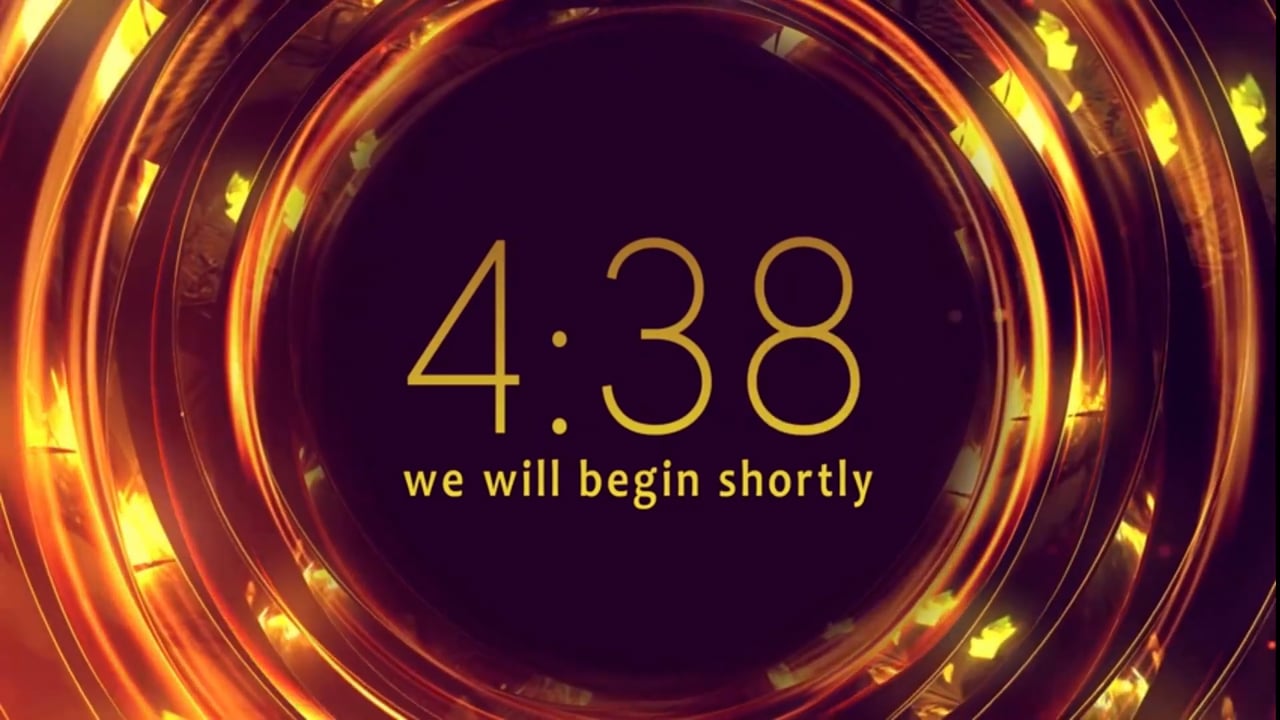 11:30AM Worship Encounter | Xavier L. Thompson, Sr. | Lead Pastor