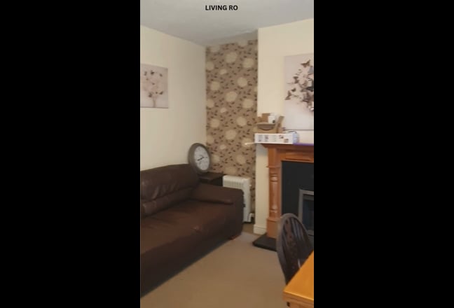 Fully furnished rooms next to uni and QMC Main Photo