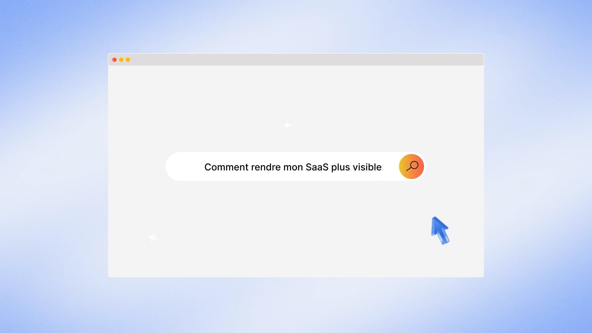 SaaS Motion Design Video