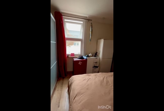 Double Room available East London Stratford Main Photo