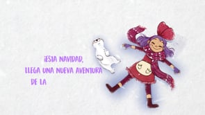 BOOKTRAILERS LAGALERA / INUK (ABACUS)