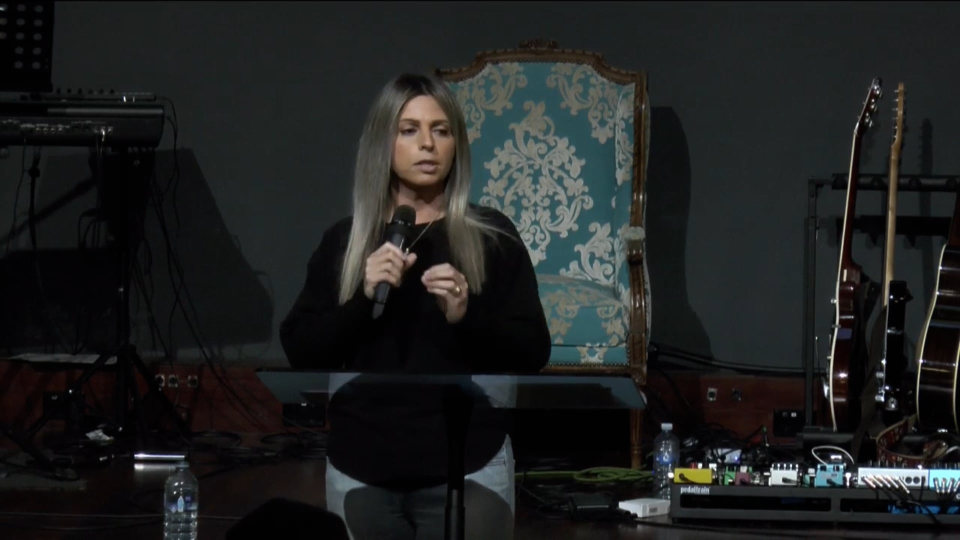 Separation of fathers | Christina Theodosiadis | Tuesday 19 August 2025