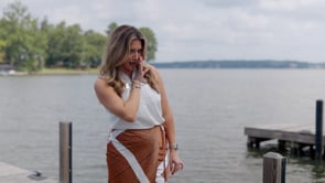 Living at Lake Oconee (If we're being honest)