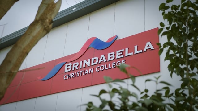Brindabella Christian College Early Learning Centre video thumbnail 10