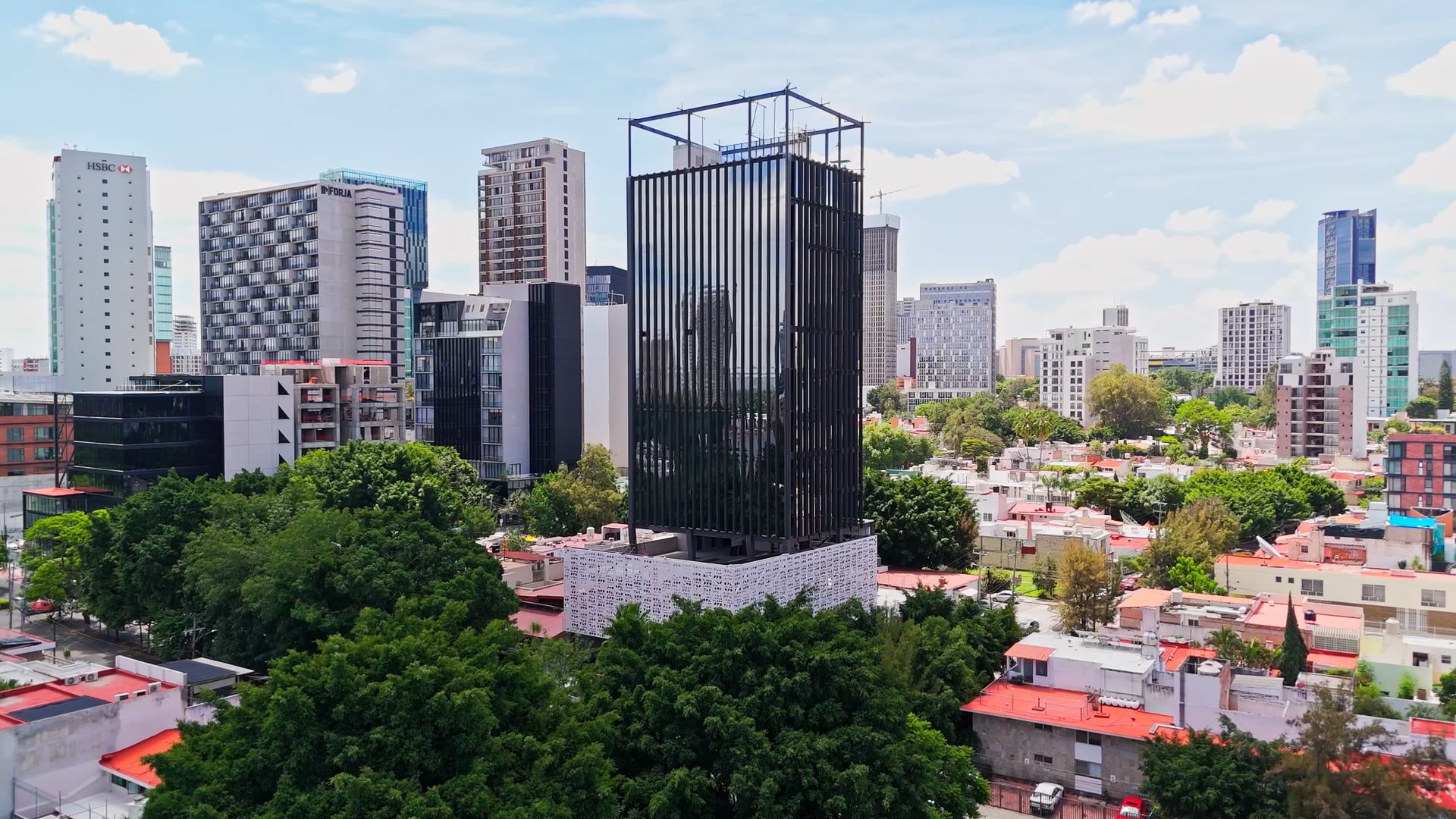 Atria Center