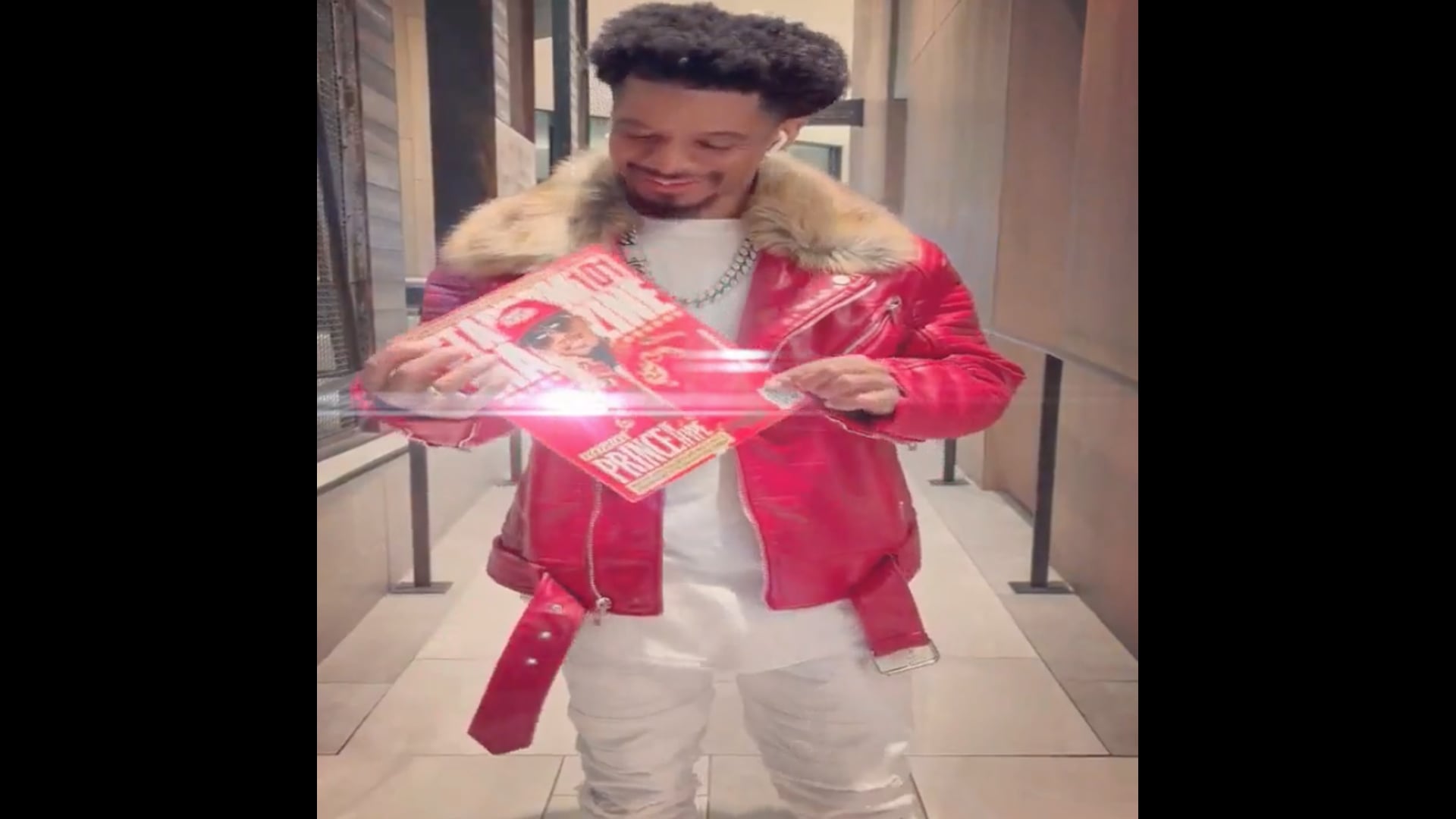 STARDOM101 MAGAZINE | On The Rise Baby!!!™