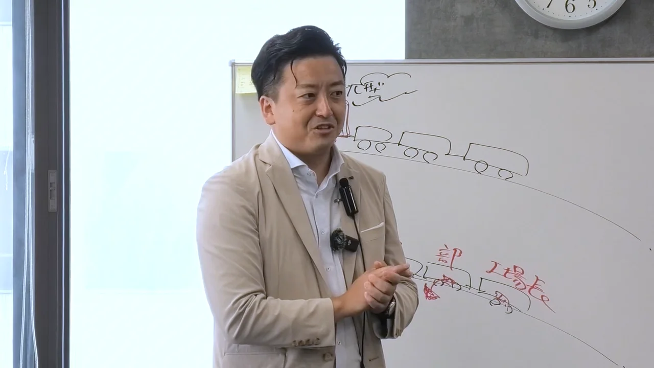 中谷 健太 | 株式会社新経営サービス