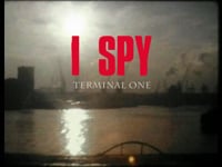 I Spy Clip Terminal One 5.0