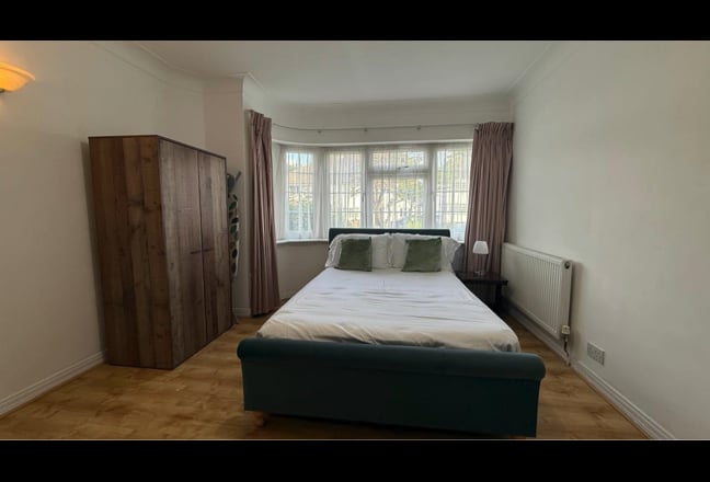 Video 1: Front of House