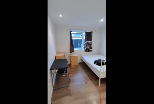 Video 1: Bedroom