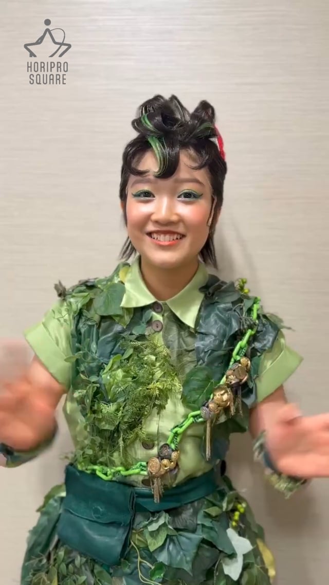 ブロードウェイミュージカル『ピーター・パン』大千穐楽