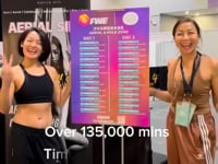 ����Celebrating over 350 people who tried pole or aerial for the first time this year with u.mp4