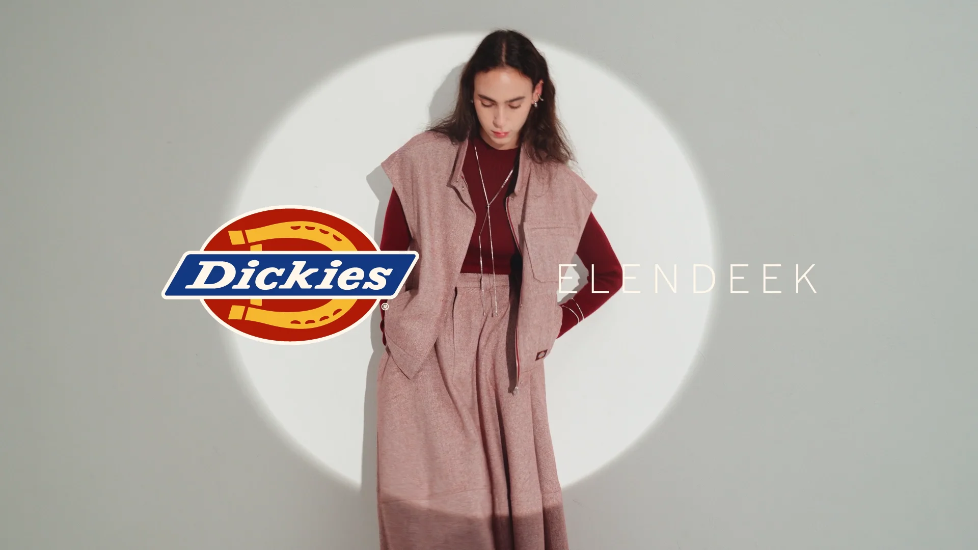 エレンディークWAVE CUTTING MULE エレンディークWAVE CUTTING MULE