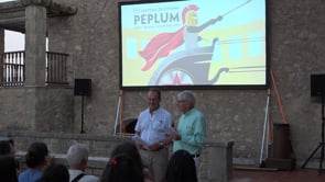 El Festival Pèplum tanca a Pompeia tres dies de cinema clàssic.