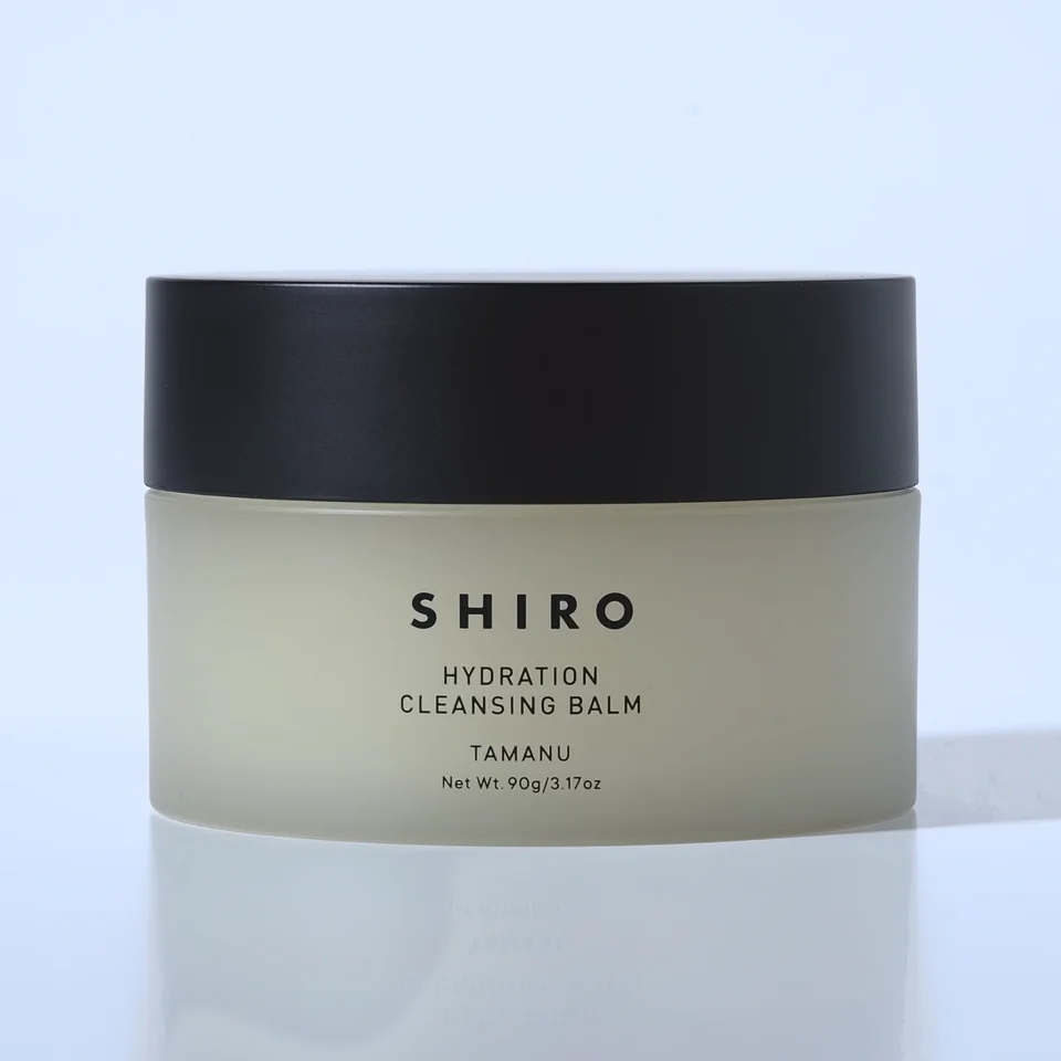 クレンジング・洗顔料 | フェイスケア | SHIROオフィシャルサイト