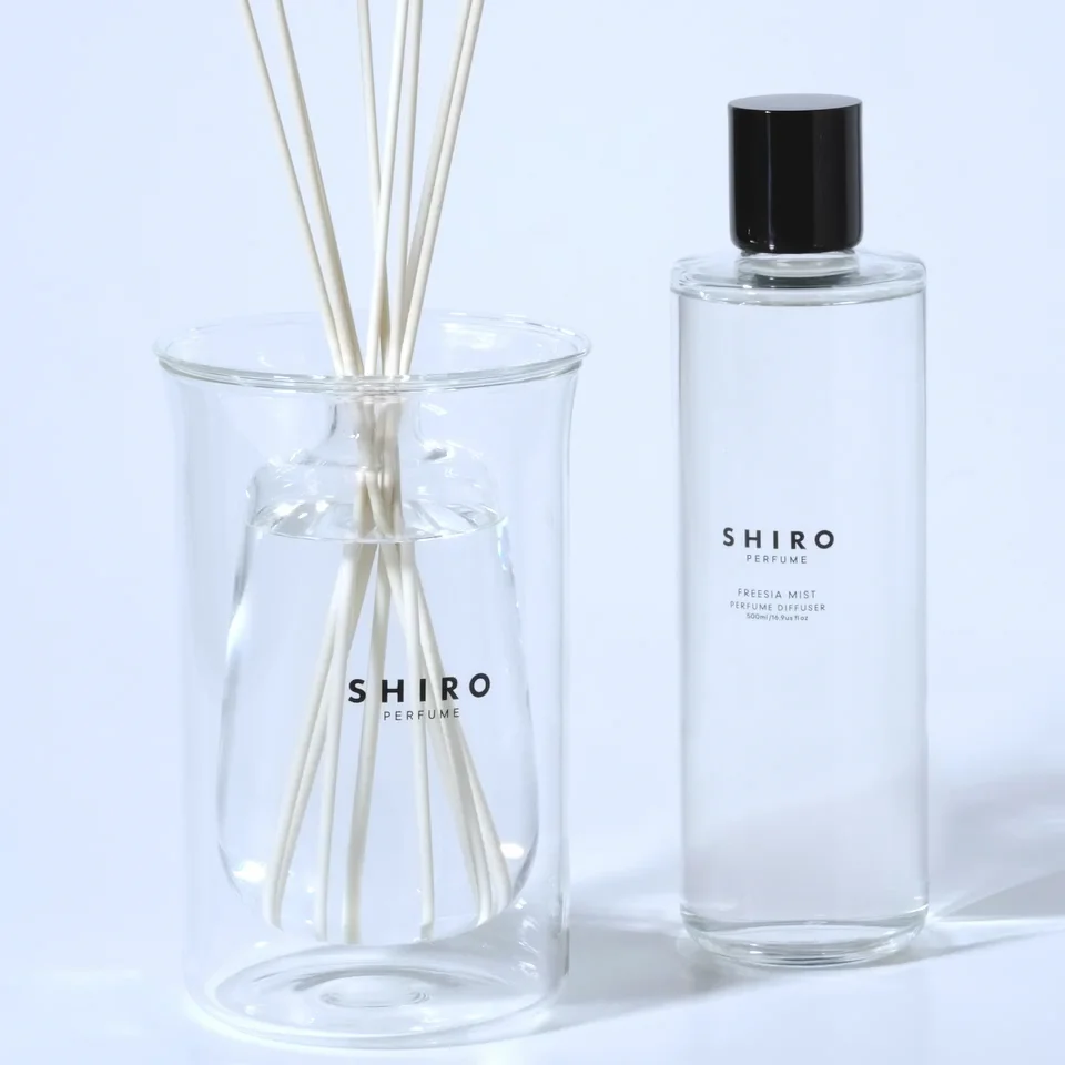 SHIRO FREESIA MIST ビネガーバスエッセンス FREESIA MIST ビネガーバスエッセンス | SHIROオフィシャルサイト