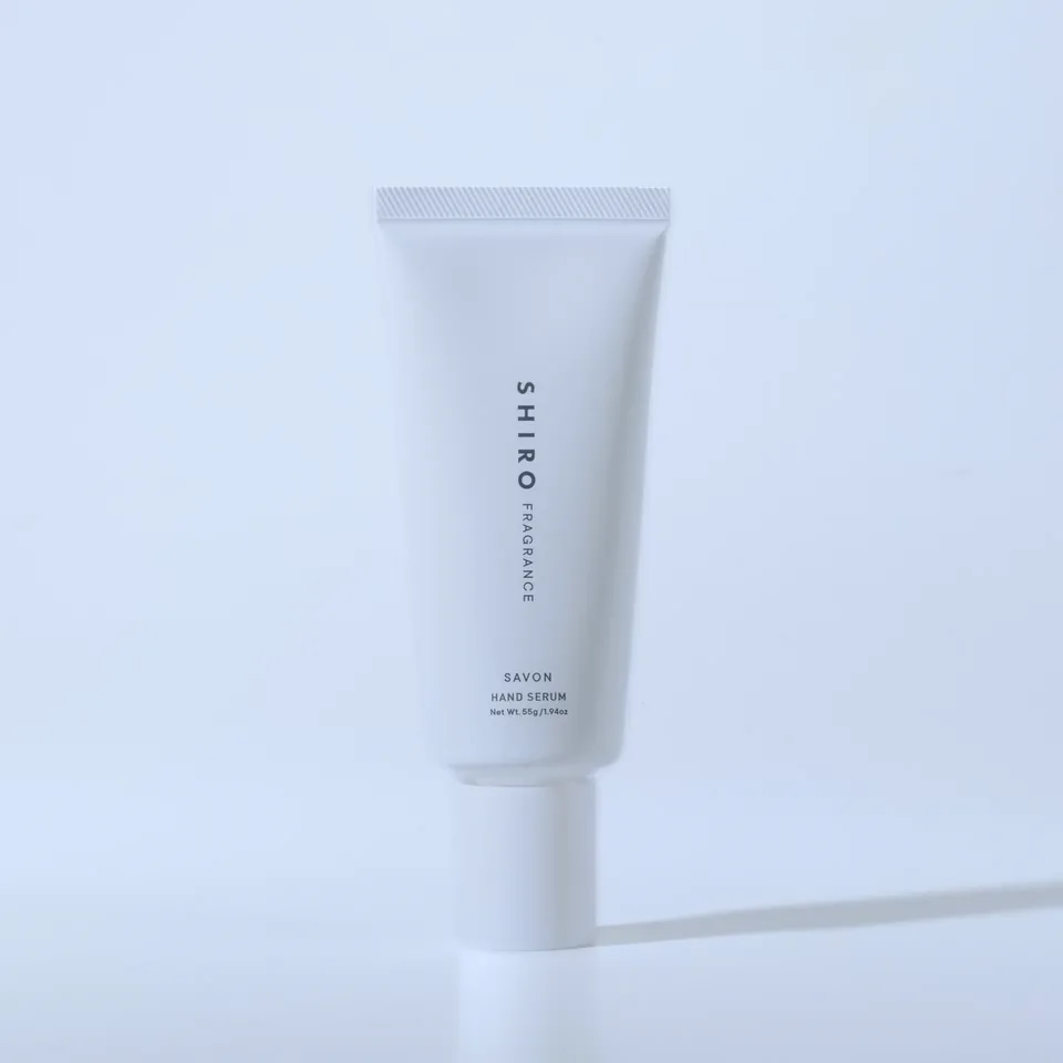 SHIRO ハンド美容液&サボンヘアオイル フレグランスモイストケアキット (ハンド美容液＆ヘアオイル