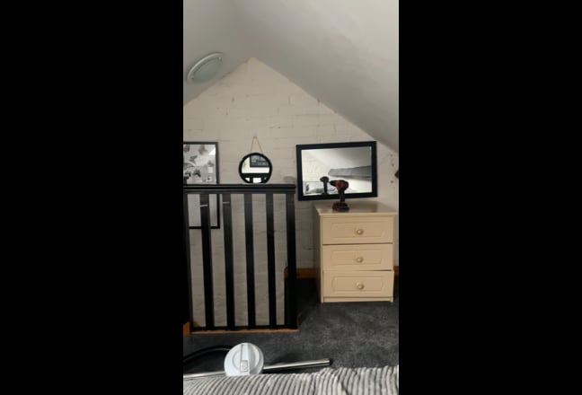 Ground floor Double Room + Attic Double Room  Main Photo