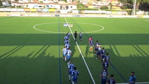 Martí Montsuñer i Dodou Jallow s'estrenen amb un doblet