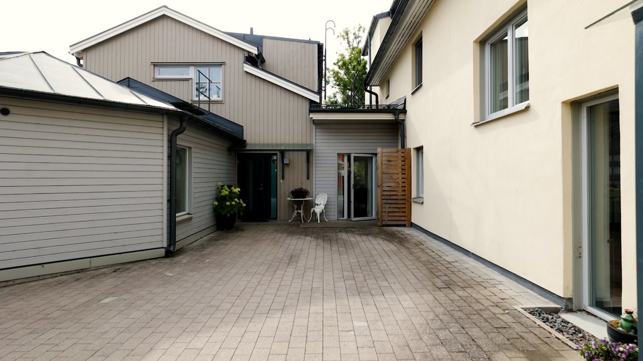 4 rum Lägenhet på Jakobs Gränd 5B Sigtuna - Staden Sigtuna kommun - video
