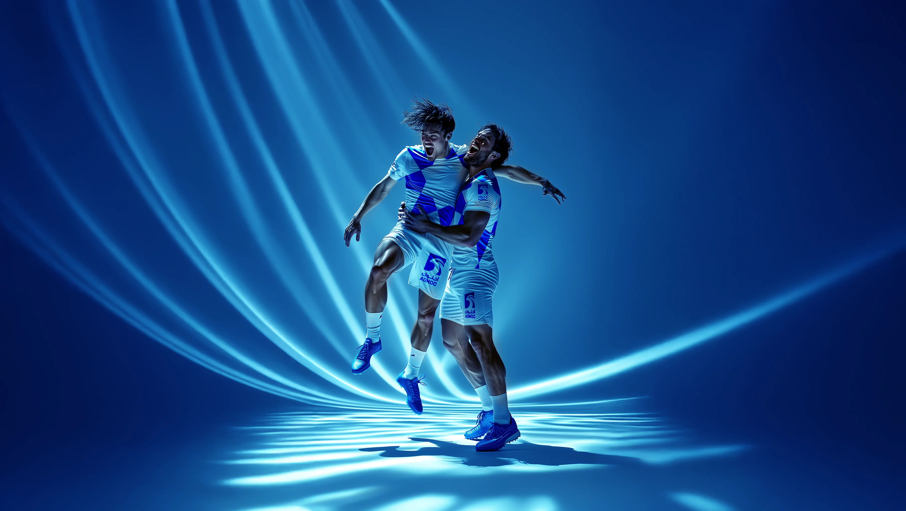 UAE ADNOC LEAGUE 2025-2026