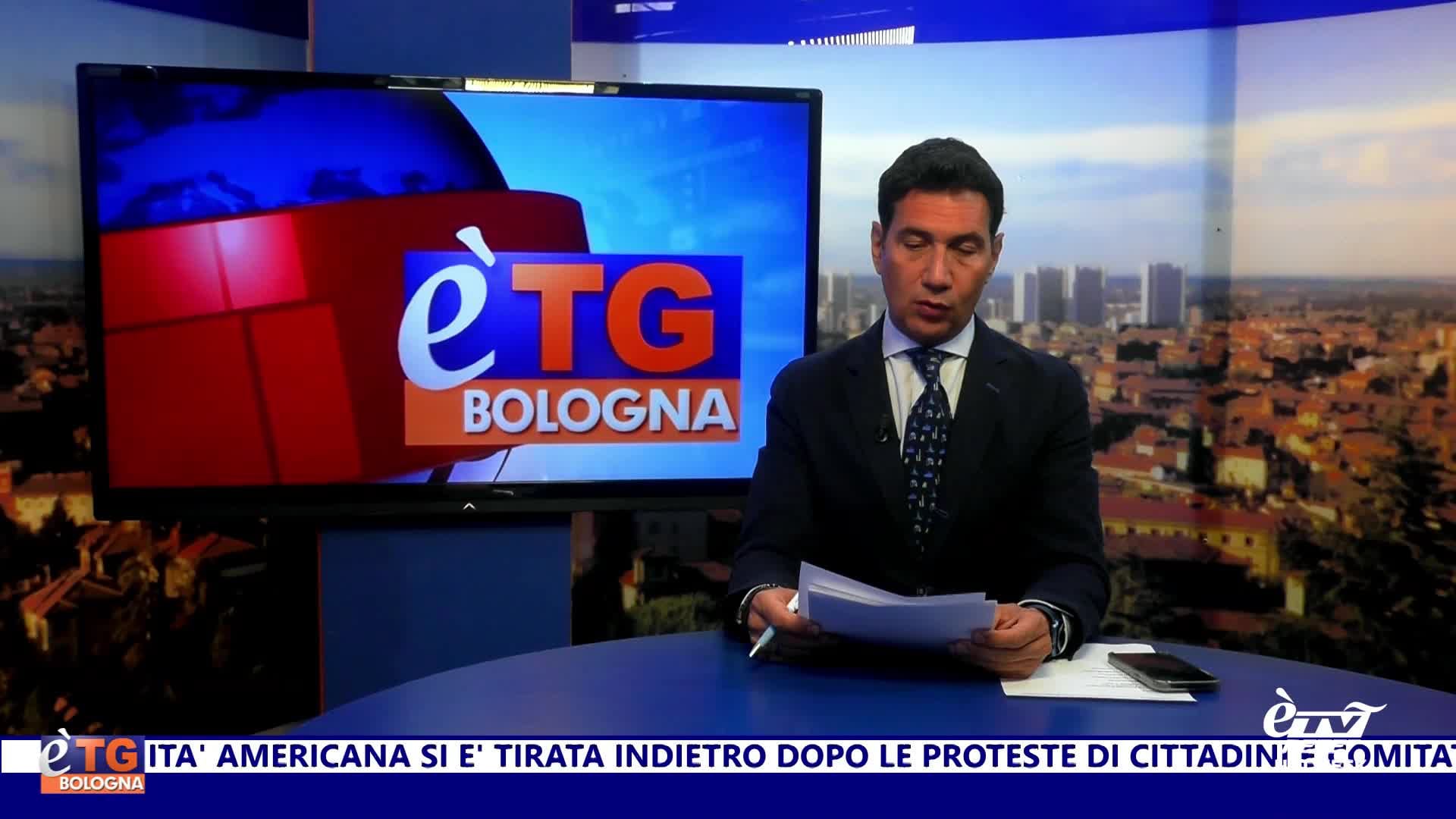 èTG –  Edizione Giorno 25/08/2025
