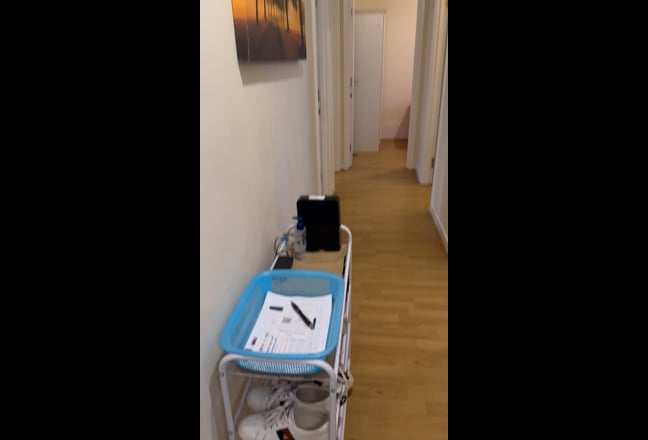 Video 1: Living Room