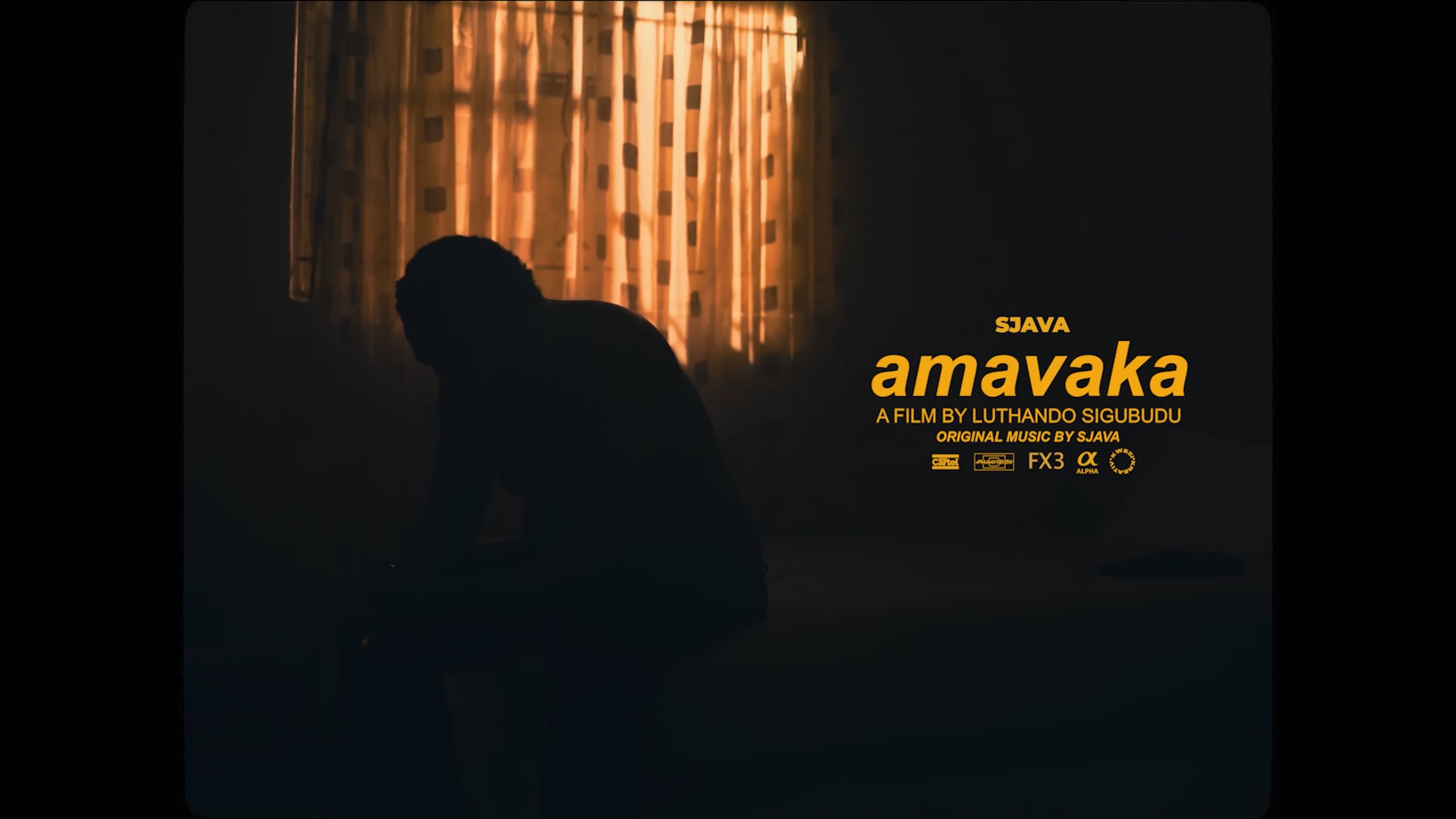 Sjava - Amavaka (Official Music Video) | Videos & Movies on Vimeo