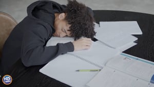 Have You Ever Heard of a Nappuccino?