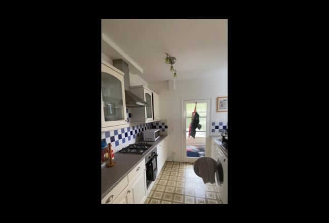 2 Double Rooms in Shared House Main Photo