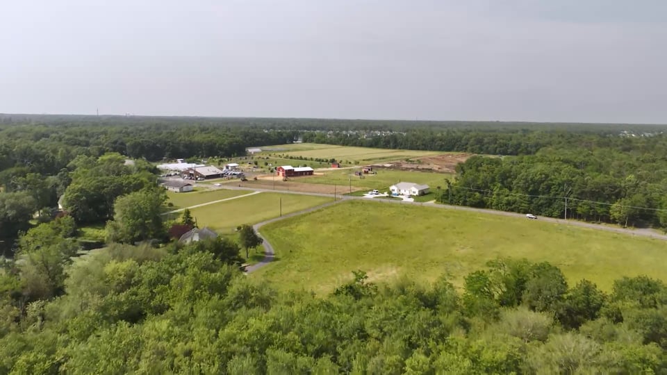 Bowstring Studios Video at Reed's Farm